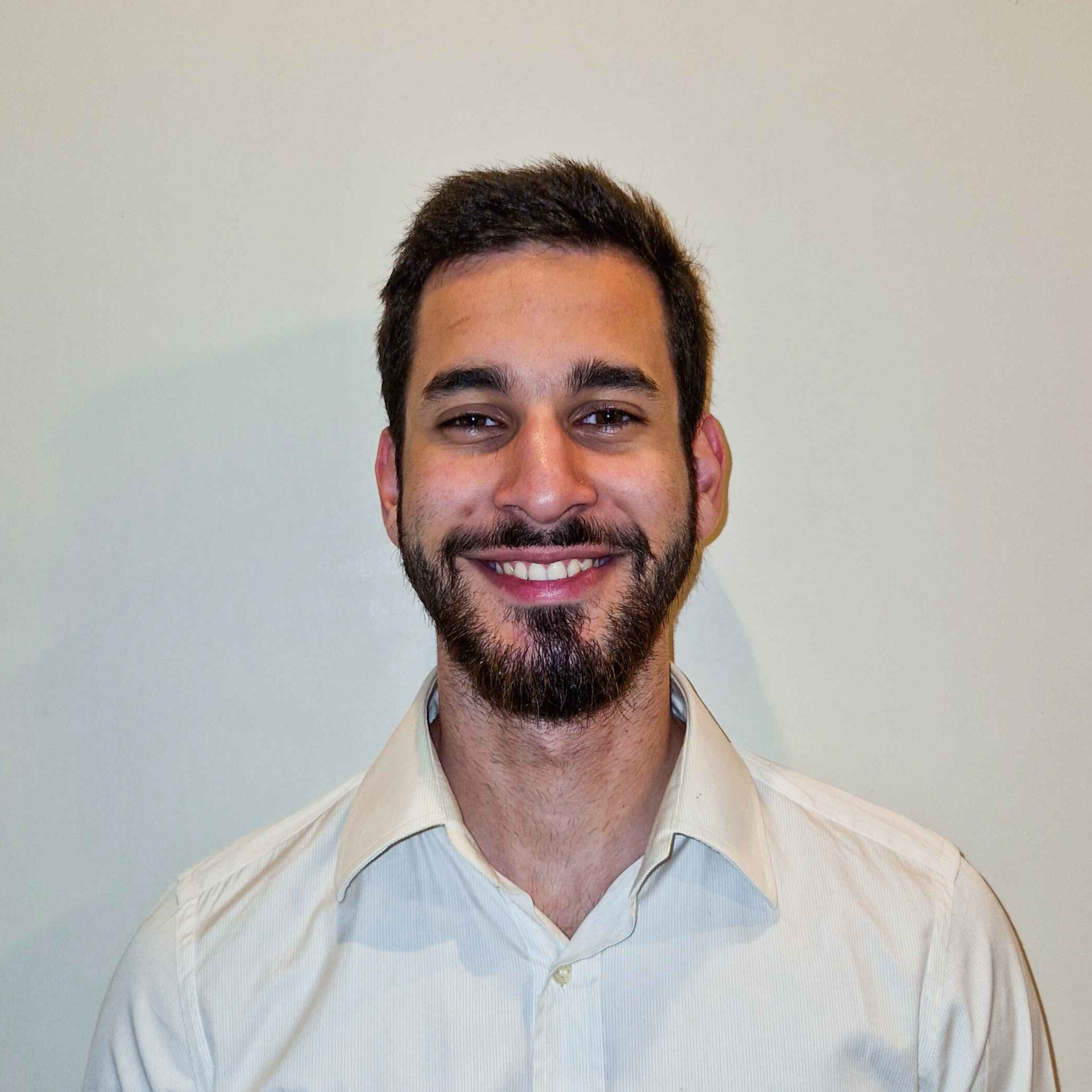 João, fondateur de la plateforme Form'Annonce pour formateurs indépendants